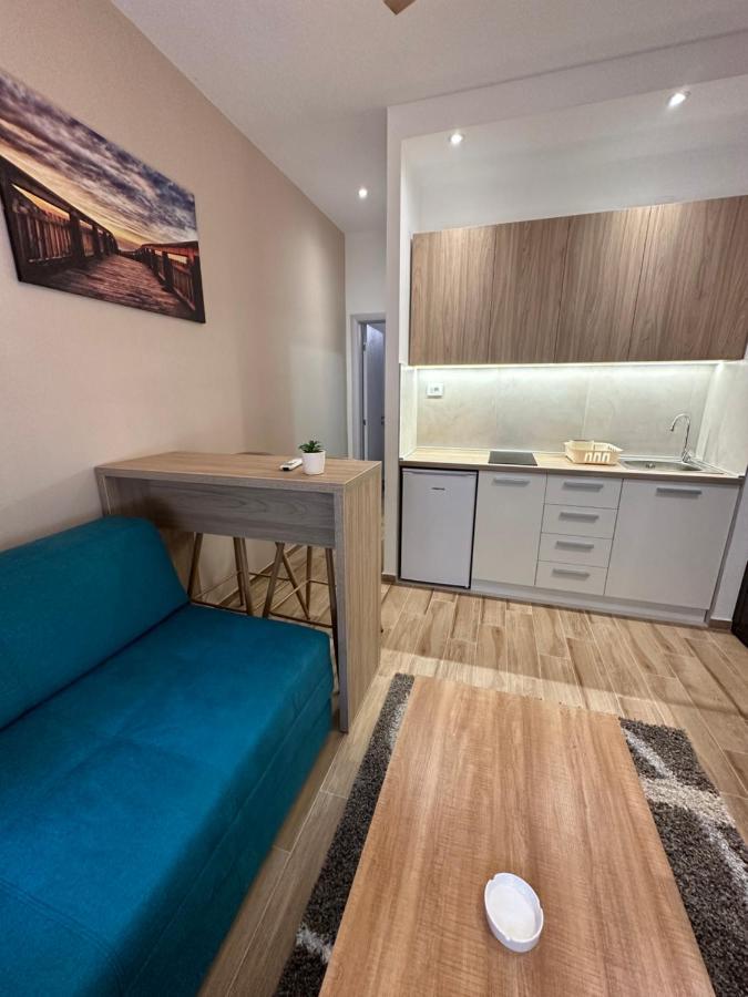 Dream Apartments Nis Exterior foto