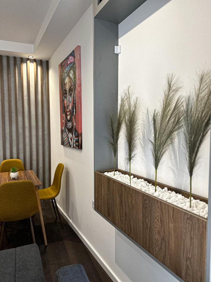 Dream Apartments Nis Exterior foto